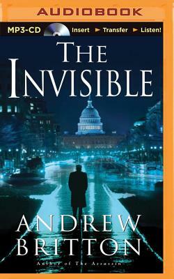 The Invisible by Andrew Britton