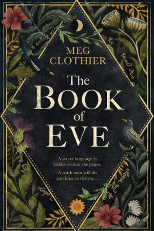 The Book of Eve by Meg Clothier