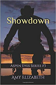 Showdown by Amy Elizabeth