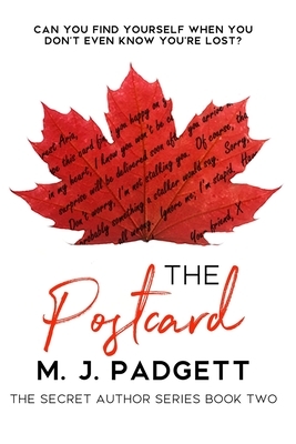 The Postcard by M.J. Padgett