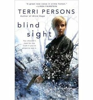 Blind Sight by Terri Persons