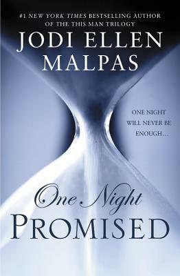 One Night: Promised by Jodi Ellen Malpas