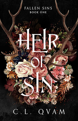 Heir of Sin by C. L. Qvam