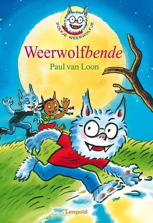 Weerwolfbende by Paul van Loon