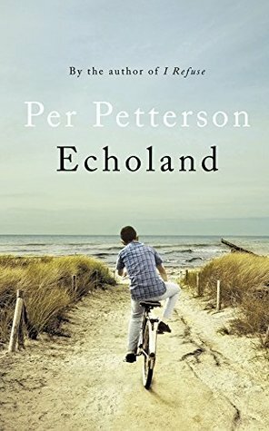 Echoland by Don Bartlett, Per Petterson