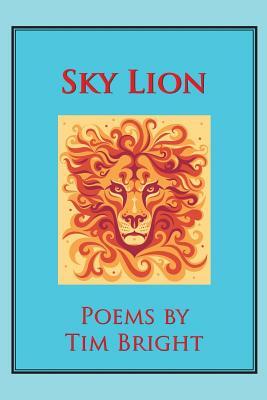 Sky Lion by Tim Bright