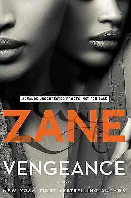 Vengeance by Zane