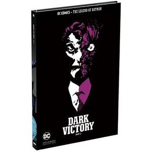 Batman: Dark Victory. Part 2. by Jeph Loeb