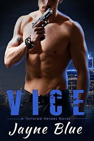 Vice by Jayne Blue