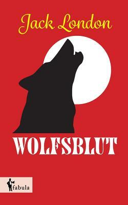 Wolfsblut by Jack London