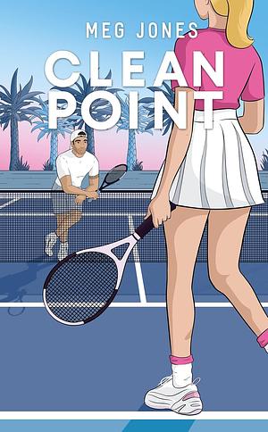 Clean Point  by Meg Jones