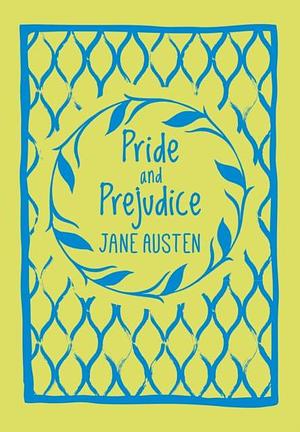 Pride and Prejudice by Jane Austen