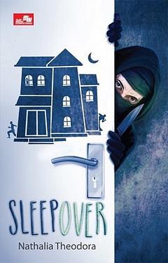 Sleepover by Nathalia Theodora