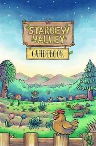 Stardew Valley Guidebook by ConcernedApe, Kari Fry