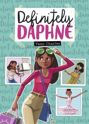 Definitely Daphne by Tami Charles