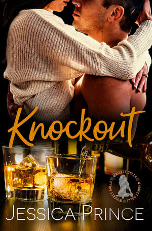 Knockout by Jessica Prince