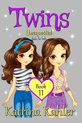 Unexpected by Katrina Kahler