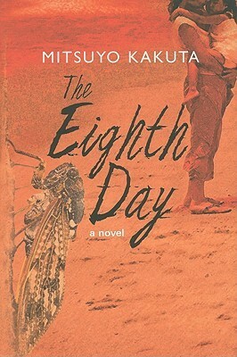 The Eighth Day by Mitsuyo Kakuta