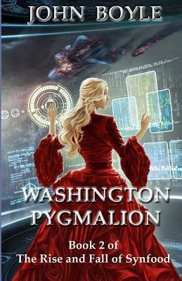 Washington Pygmalion by John Boyle