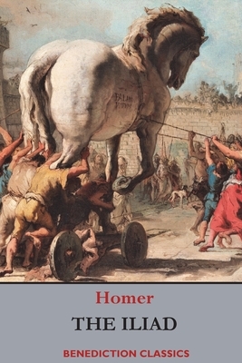 The Iliad by Homer