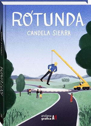 Rotunda by Candela Sierra
