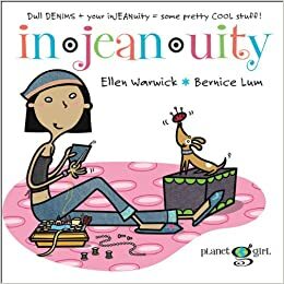 Injeanuity by Ellen Warwick, Bernice Lum