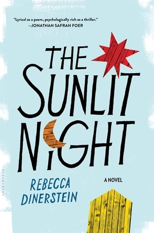 The Sunlit Night by Rebecca Dinerstein Knight