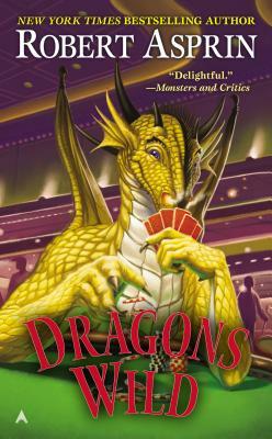 Dragons Wild by Robert Lynn Asprin