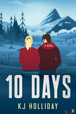 10 Days by KJ Holliday