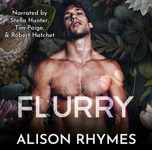 Flurry by Alison Rhymes