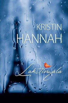 Lakštingala by Kristin Hannah