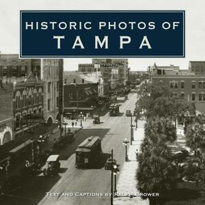 Historic Photos of Tampa by 