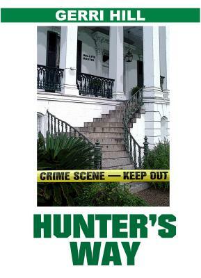 Hunter's Way by Gerri Hill