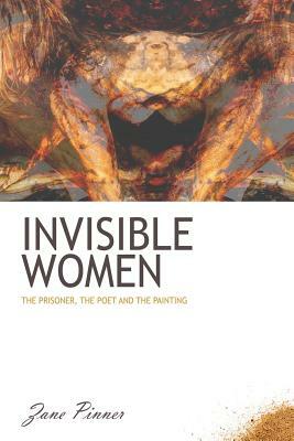 Invisible Women by Zane Pinner