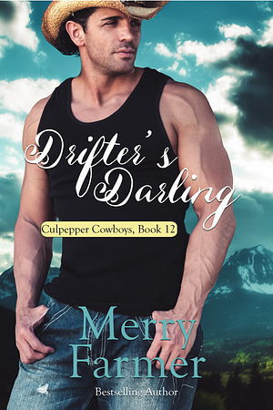 Drifter's Darling by Merry Farmer