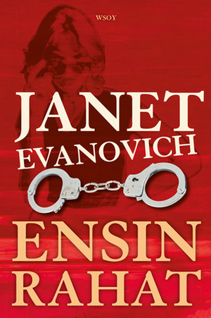 Ensin rahat by Janet Evanovich