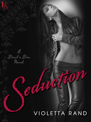 Seduction by Violetta Rand