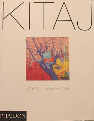 Kitaj by Marco Livingstone