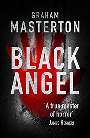 Black Angel by Graham Masterton