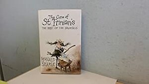 The Curse of St. Trinian's: The Best of the Drawings by Ronald Searle