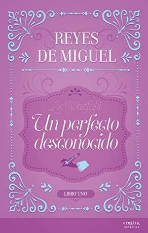 Un perfecto desconocido by Reyes de Miguel