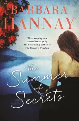 The Summer of Secrets by Barbara Hannay