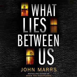 What Lies Between Us by John Marrs