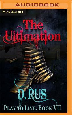 Ultimation by D. Rus