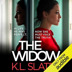 The Widow by K.L. Slater