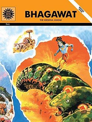 Bhagawat: Special Issue by Margie Sastry, Dilip Kadam, Anant Pai, Anant Pai
