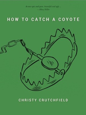 How to Catch a Coyote by Christy Crutchfield