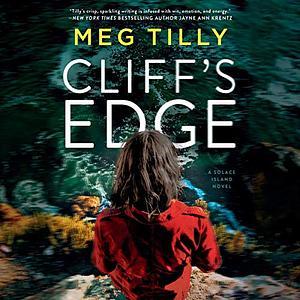 Cliff's Edge by Meg Tilly