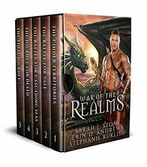 War of the Realms by Sarah J. Stone