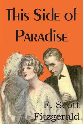 This Side of Paradise by F. Scott Fitzgerald